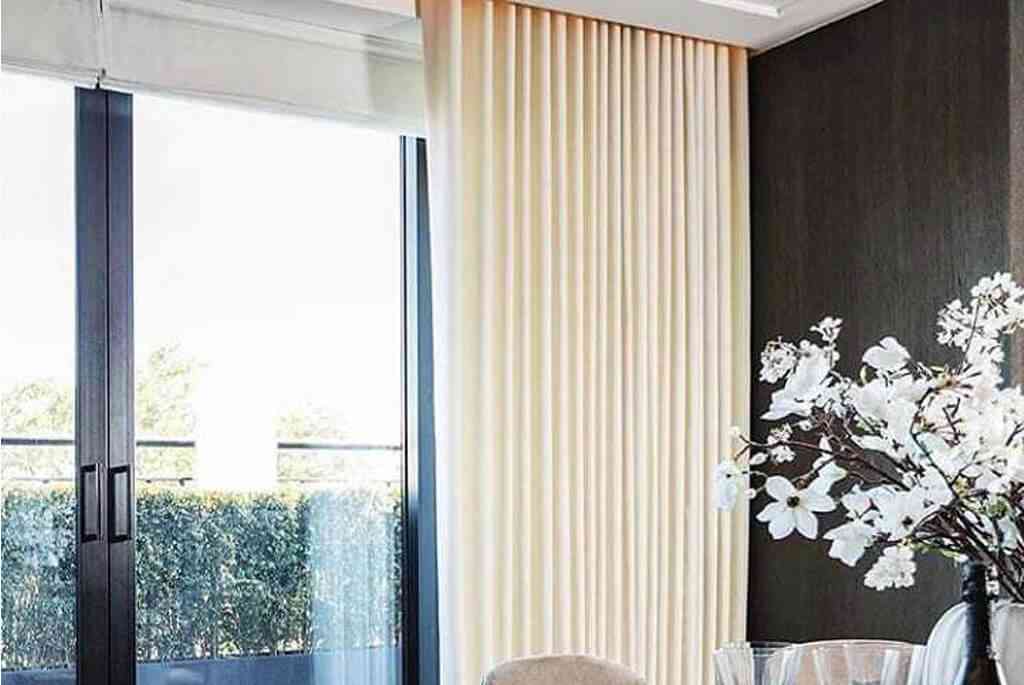 Curtains Dubai