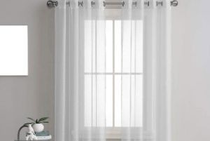 Best Quality Sheer Curtains Dubai