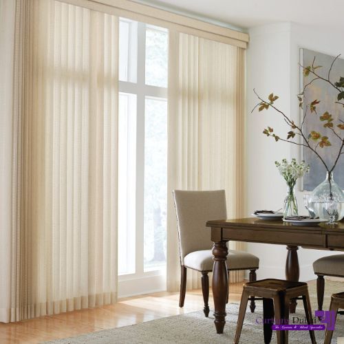 Top Quality Electric Curtains in Dubai