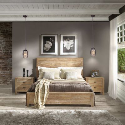 Beautiful bedroom furniture