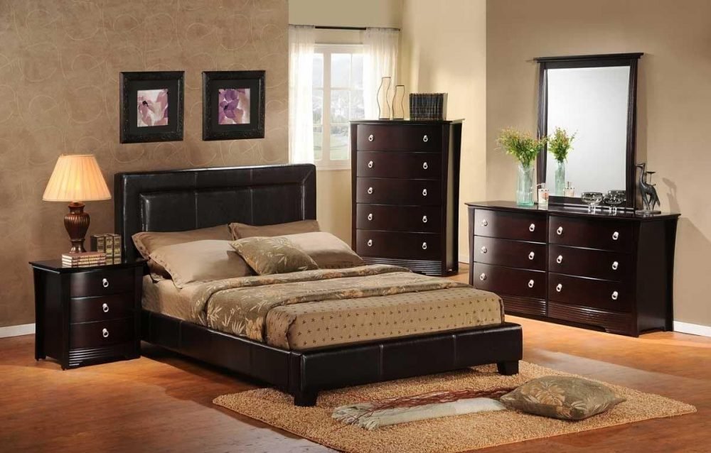 Bedroom Furniture Dubai Buy Sleep Bed Sets Online in UAE