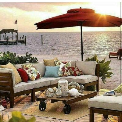 Best quality outdoor furniture