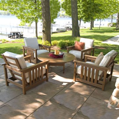 Durable outdoor furniture