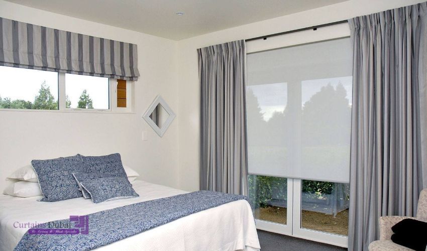 Tips to Choose Faux Silk Curtains
