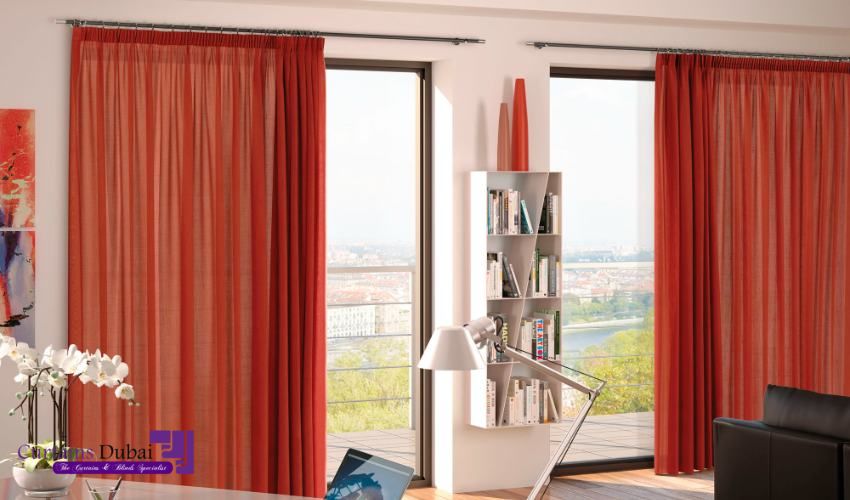 How Do Blackout Curtains Work