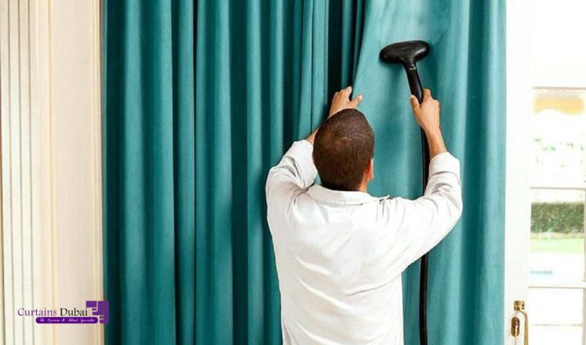How To Get Wrinkles Out Of Silk Curtains