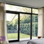 How to Install & Style Linen Sheer Curtains at Home