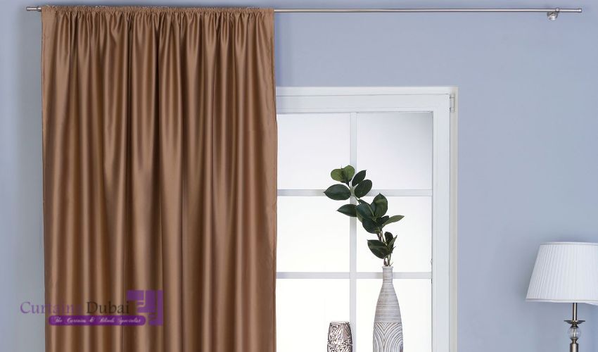 Offer Ultimate Privacy Blackout Curtains