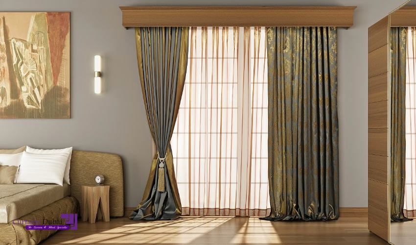 Amazing Benefits of Silk Curtains In Your Home - Best Guide