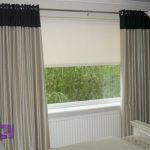Silk Curtains Give Your Home a Touch of Charm