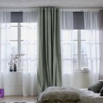 Difference Between Sheer and Blackout Curtains