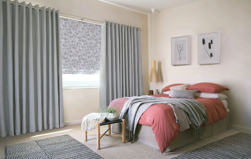 Choosing the right curtains