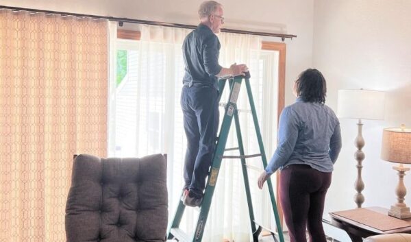 DIY Installation Of Blackout Curtains A Step-By-Step Guide