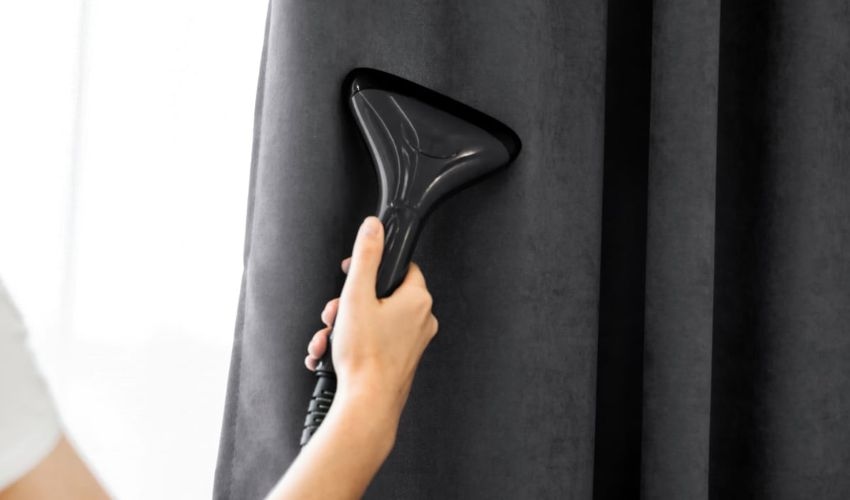 Maintain And Clean Your Blackout Curtains