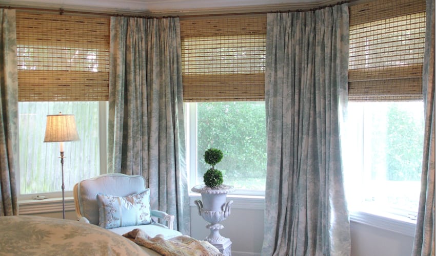 Tips And Tricks To Hang Blackout Window Curtains Perfectly