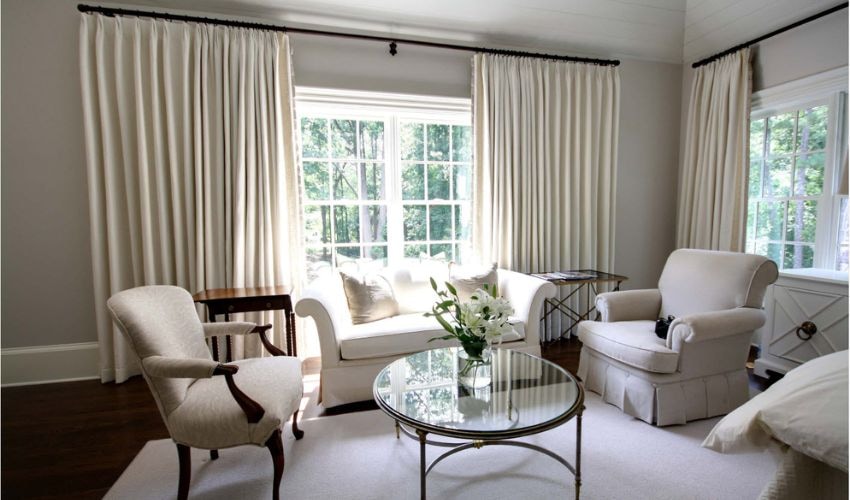 Window Treatments Trends In 2023 Colors, Styles, And Fabrics