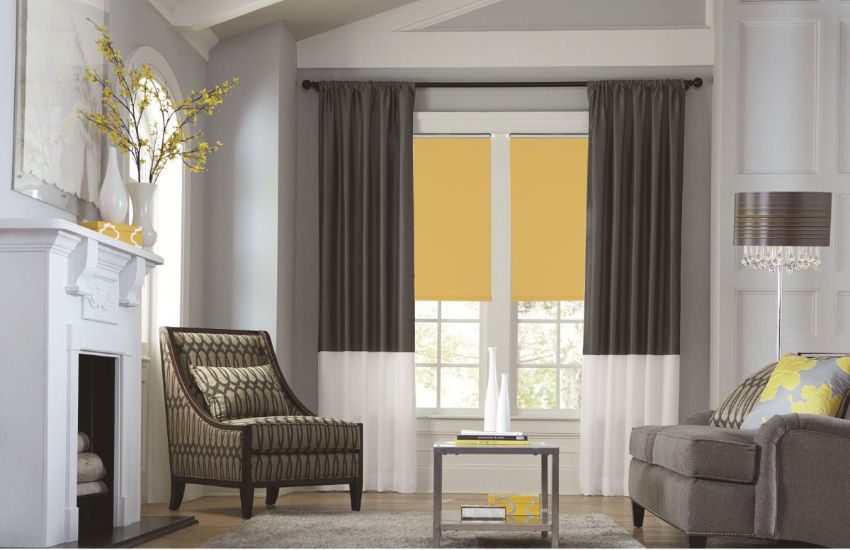 The Top 12 Custom Curtains, Drapes, Shades, and Blinds in Dubai