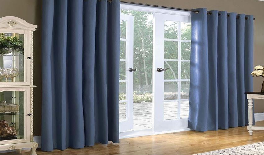 Energy effecient window coverings