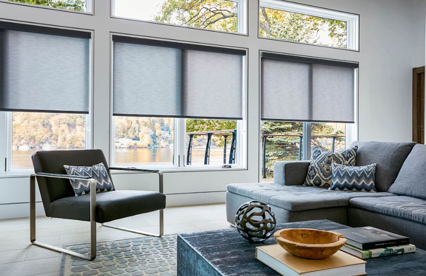 How Window Coverings Affect Home Sales
