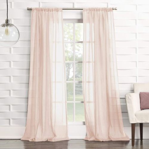 Linen Pink