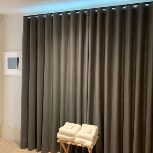 Wave Curtains 57 Wave Curtains Dubai