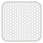 White Curtains Dubai