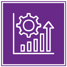 Enhanced Productivity