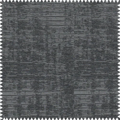 Gray Color Curtain Fabric