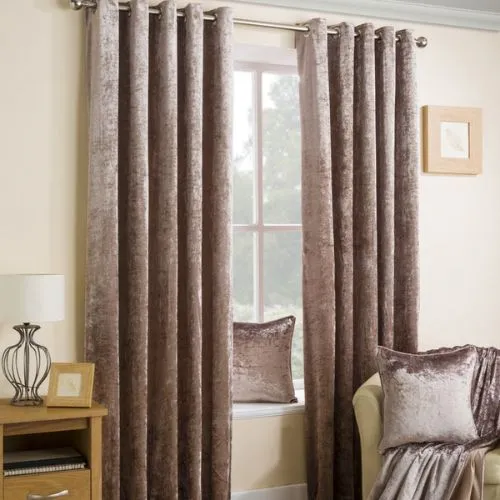 Opulent Curtain Styles