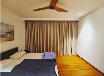 Residential Acoustic Curtain