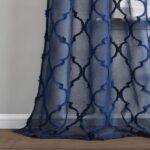 Avon Trellis Curtains