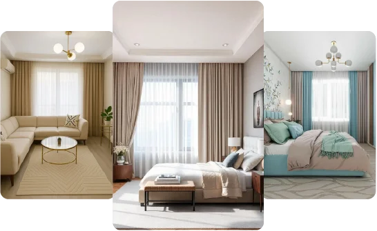 Curtains