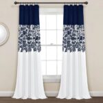Darkening Window Curtains