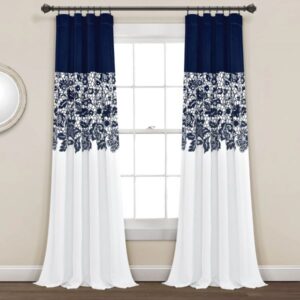 Darkening Window Curtains
