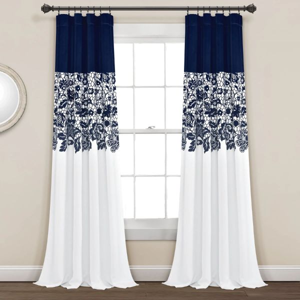 Darkening Window Curtains