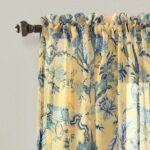 Dolores Sheer Curtains