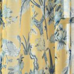 Dolores Sheer Curtains
