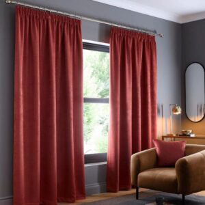 Galaxy Thermal Effect Curtains