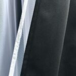Grommet Black