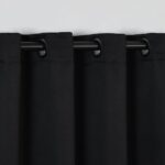 Insulated Black