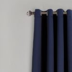 Insulated Grommet Curtains