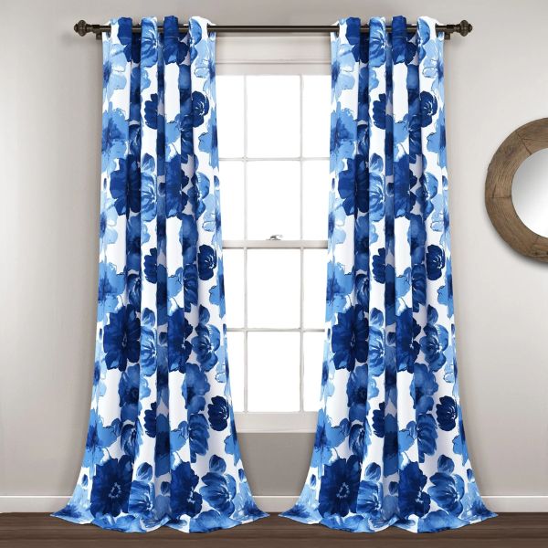 Leah Light Curtains