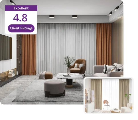 Luxury Curtains