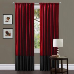 Milione Fiori Curtains