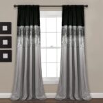 Night Sky Curtains