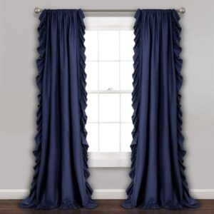 Reyna Curtains