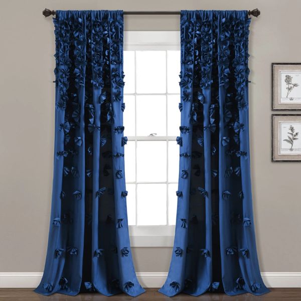 Riley Window Curtains