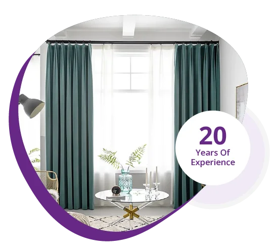 Stylish Curtains