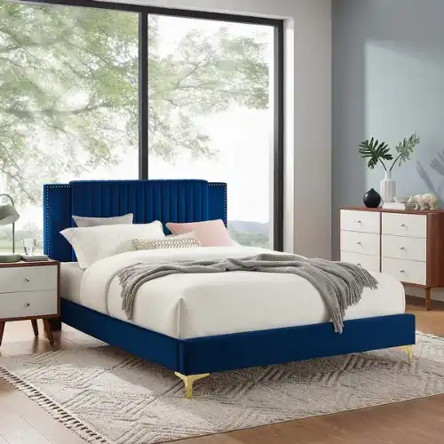 Top Quality Custom Bed