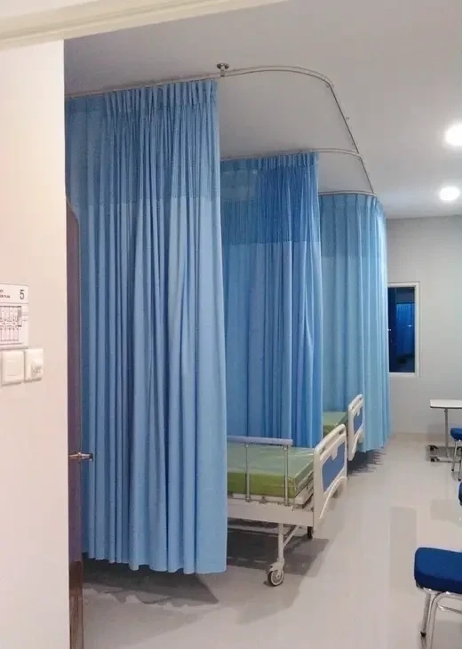 Hospital Curtains